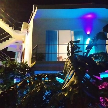 Villa Modara แทนกาลเล ภายนอก รูปภาพ