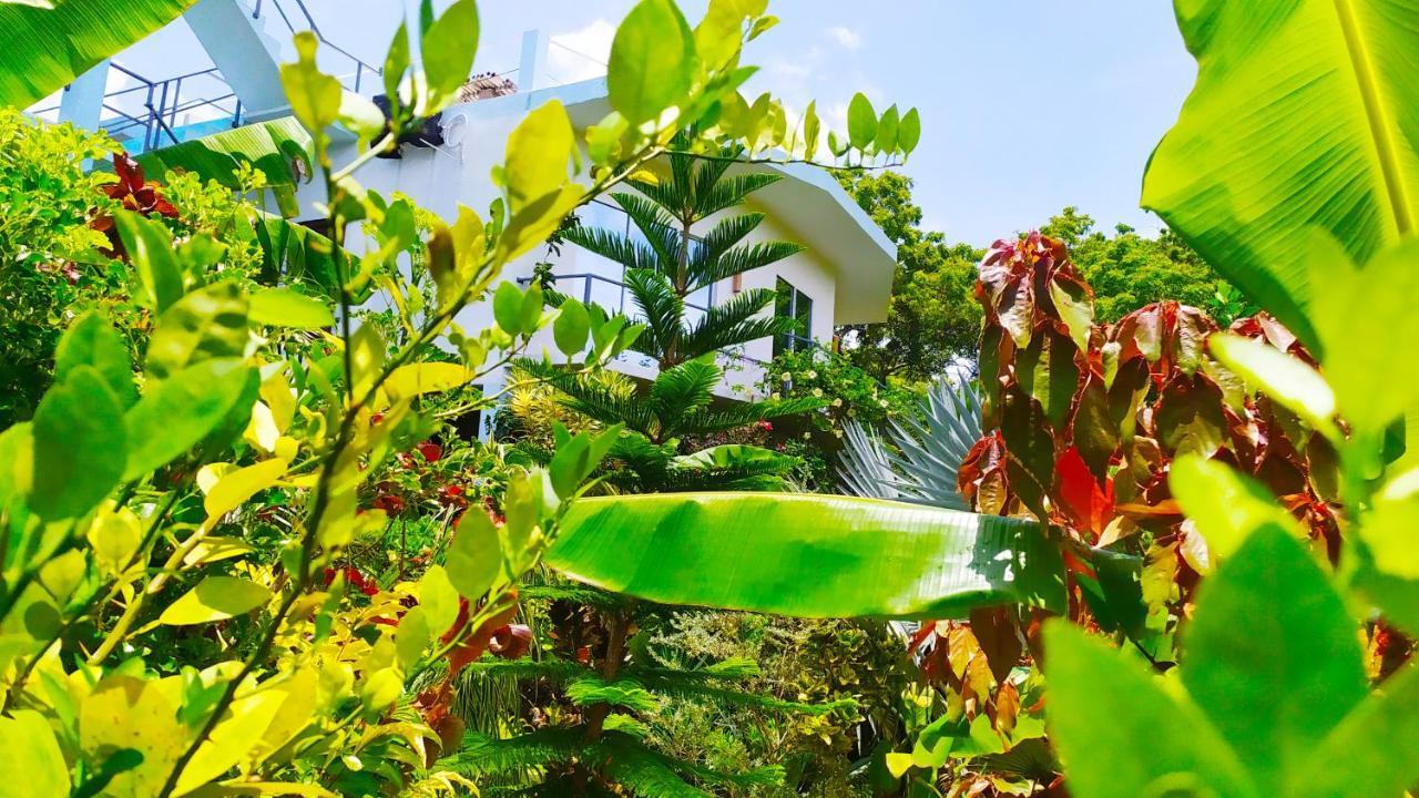 Villa Modara แทนกาลเล ภายนอก รูปภาพ