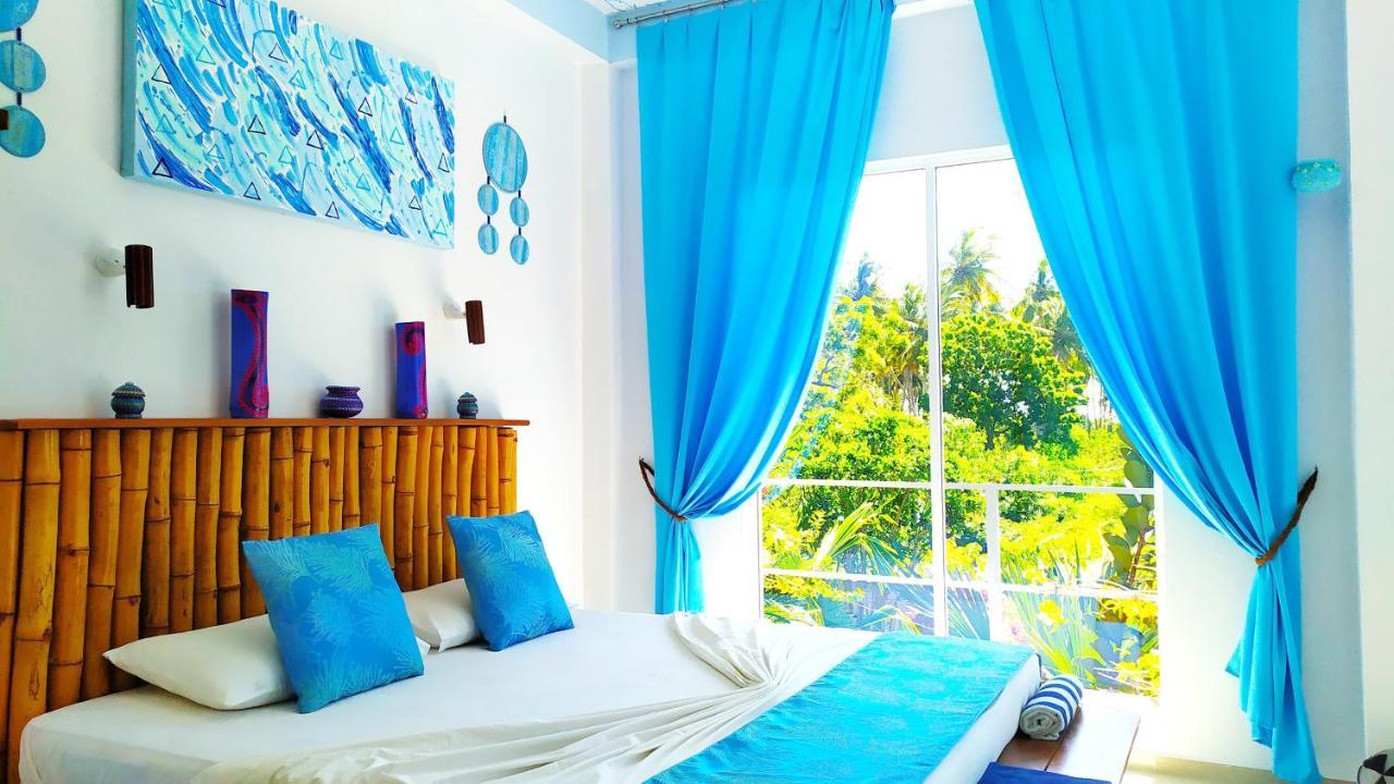 Villa Modara แทนกาลเล ภายนอก รูปภาพ