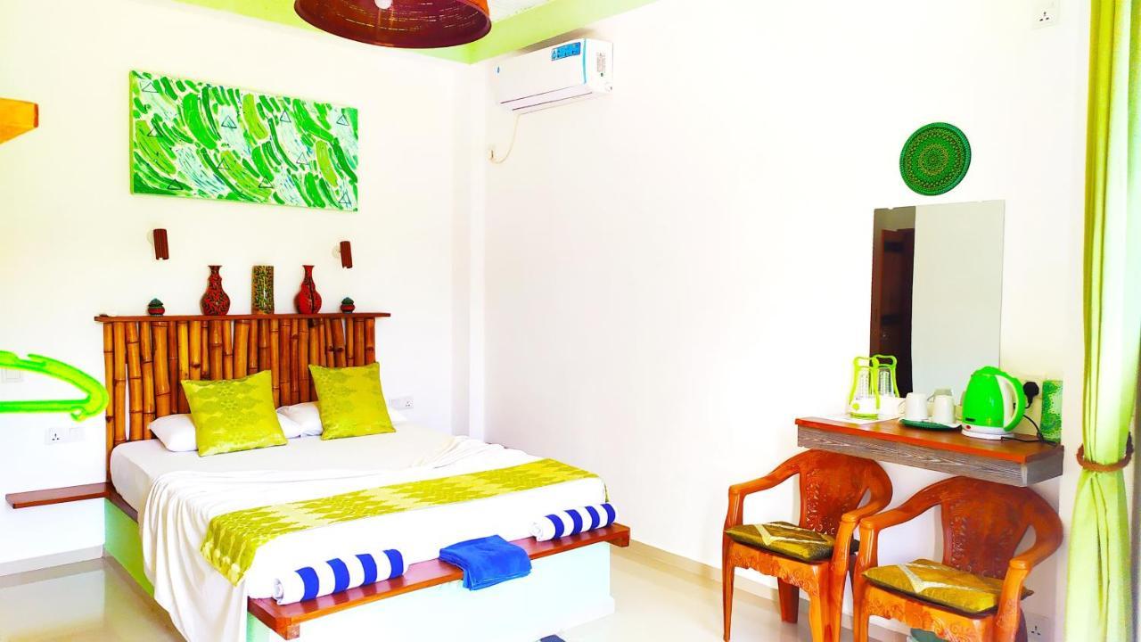 Villa Modara แทนกาลเล ภายนอก รูปภาพ