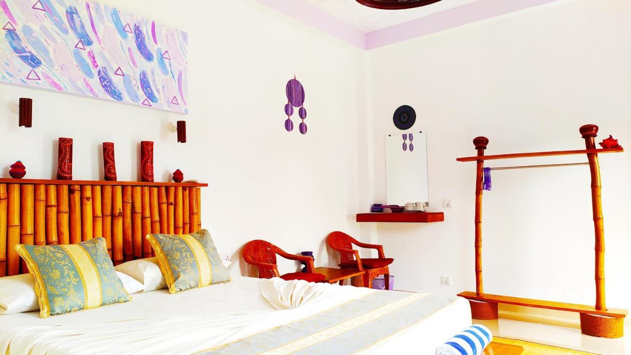 Villa Modara แทนกาลเล ภายนอก รูปภาพ