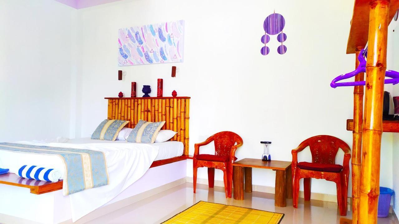 Villa Modara แทนกาลเล ภายนอก รูปภาพ