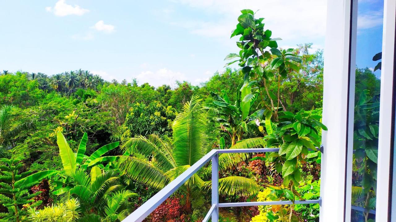 Villa Modara แทนกาลเล ภายนอก รูปภาพ