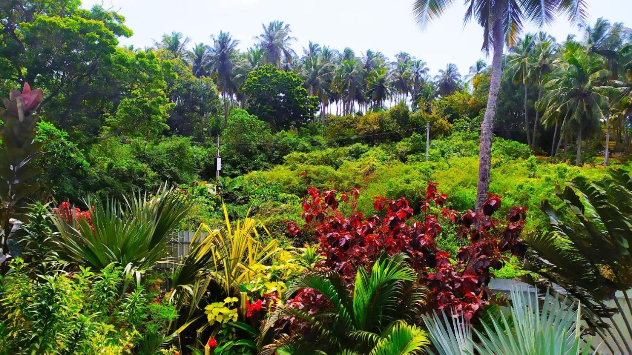 Villa Modara แทนกาลเล ภายนอก รูปภาพ