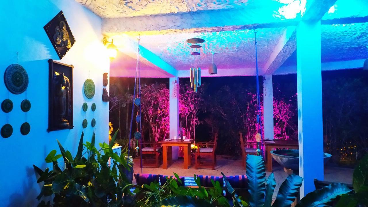 Villa Modara แทนกาลเล ภายนอก รูปภาพ