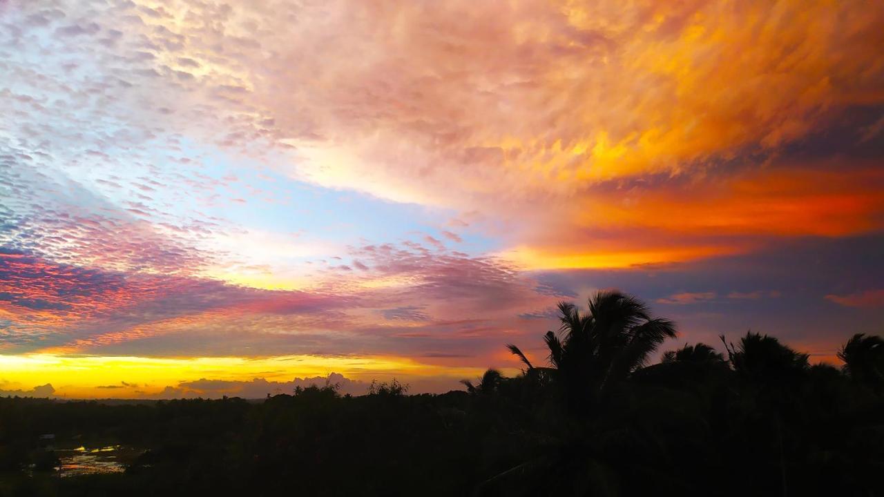 Villa Modara แทนกาลเล ภายนอก รูปภาพ