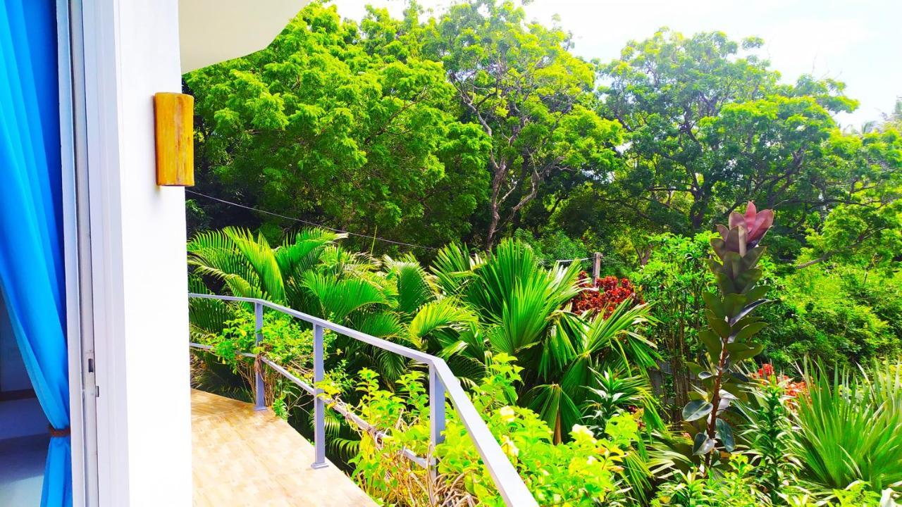 Villa Modara แทนกาลเล ภายนอก รูปภาพ