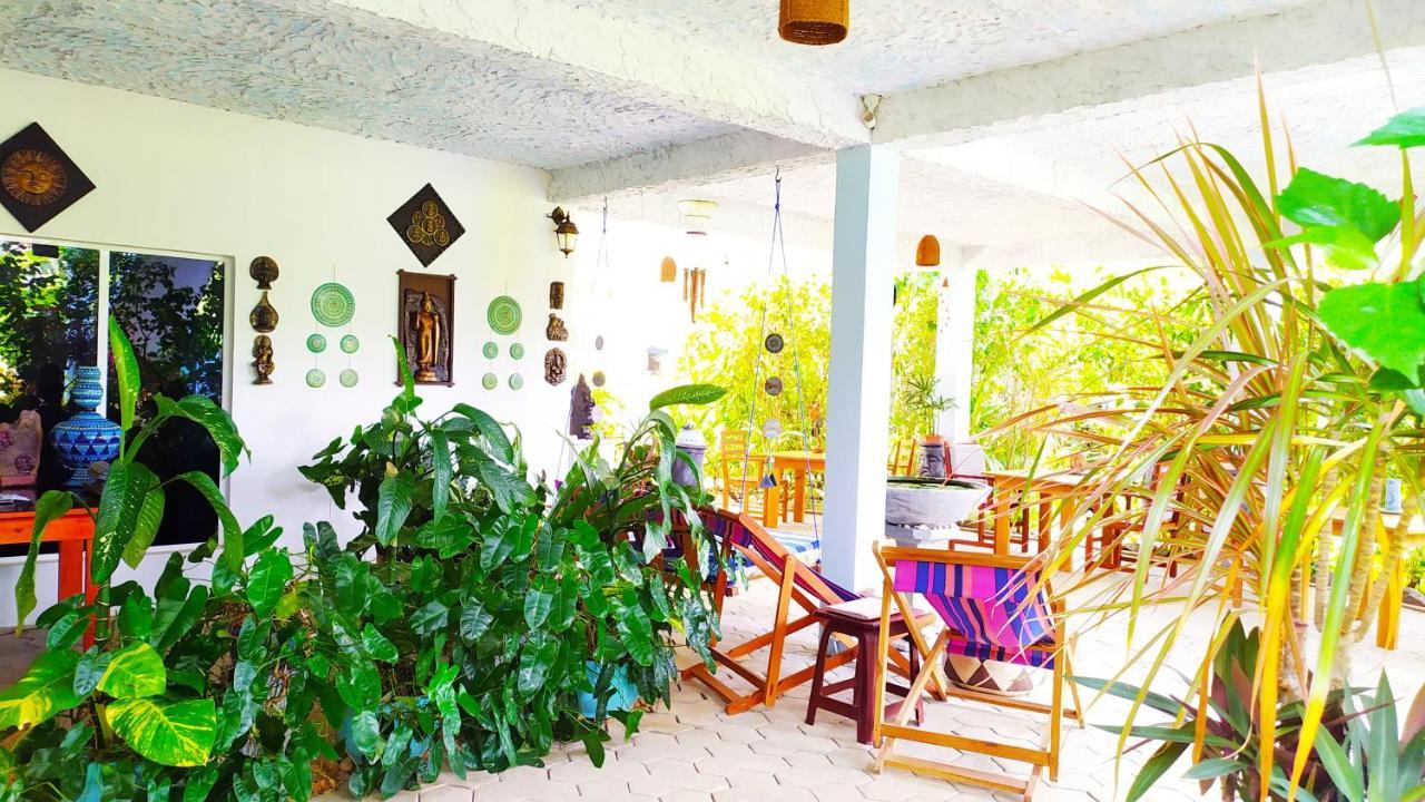 Villa Modara แทนกาลเล ภายนอก รูปภาพ