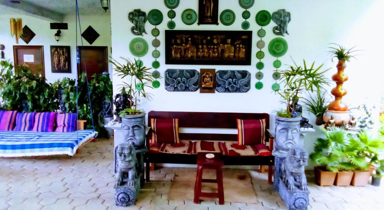 Villa Modara แทนกาลเล ภายนอก รูปภาพ