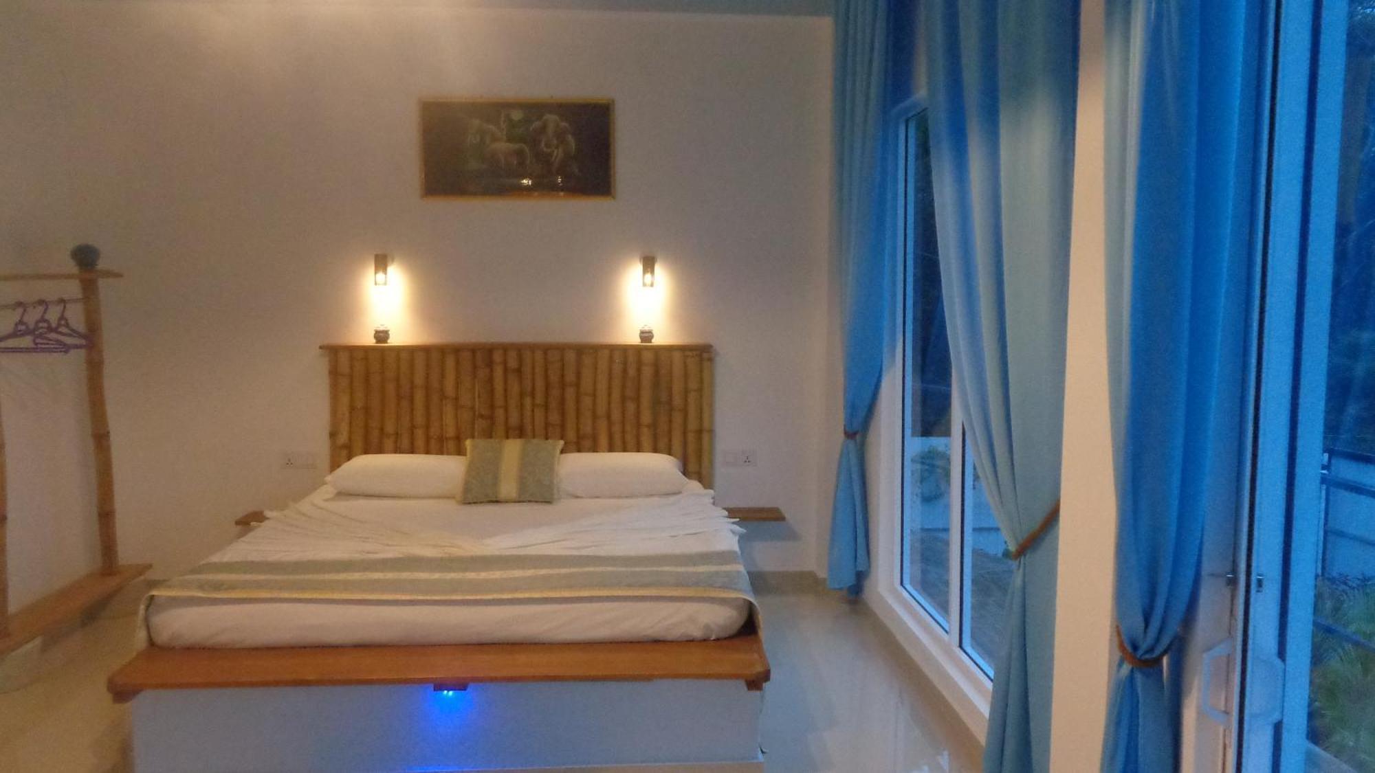 Villa Modara แทนกาลเล ภายนอก รูปภาพ