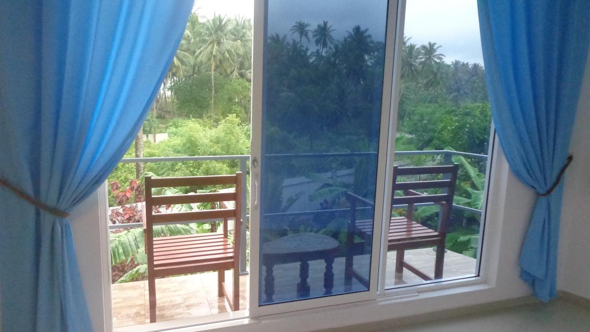 Villa Modara แทนกาลเล ภายนอก รูปภาพ