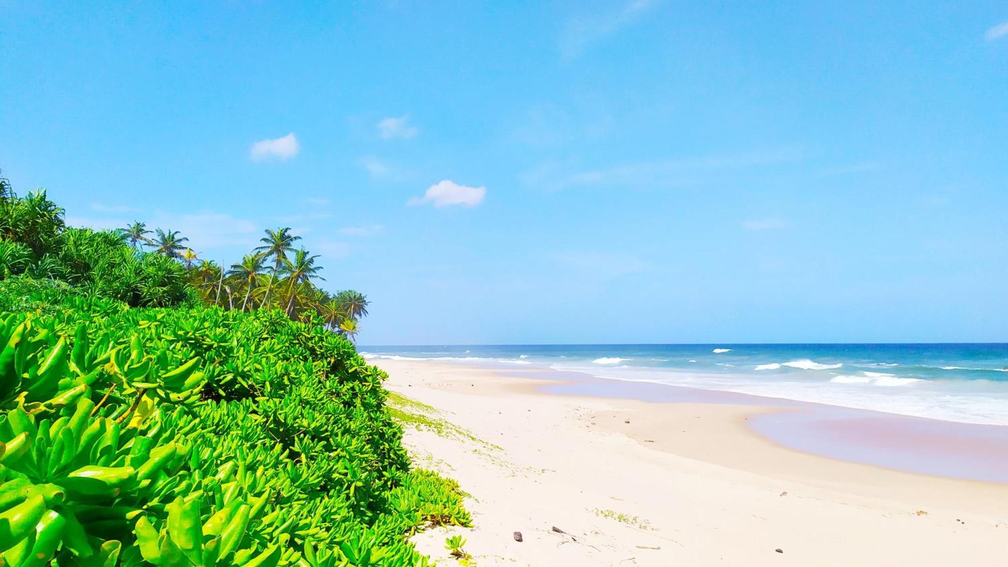 Villa Modara แทนกาลเล ภายนอก รูปภาพ
