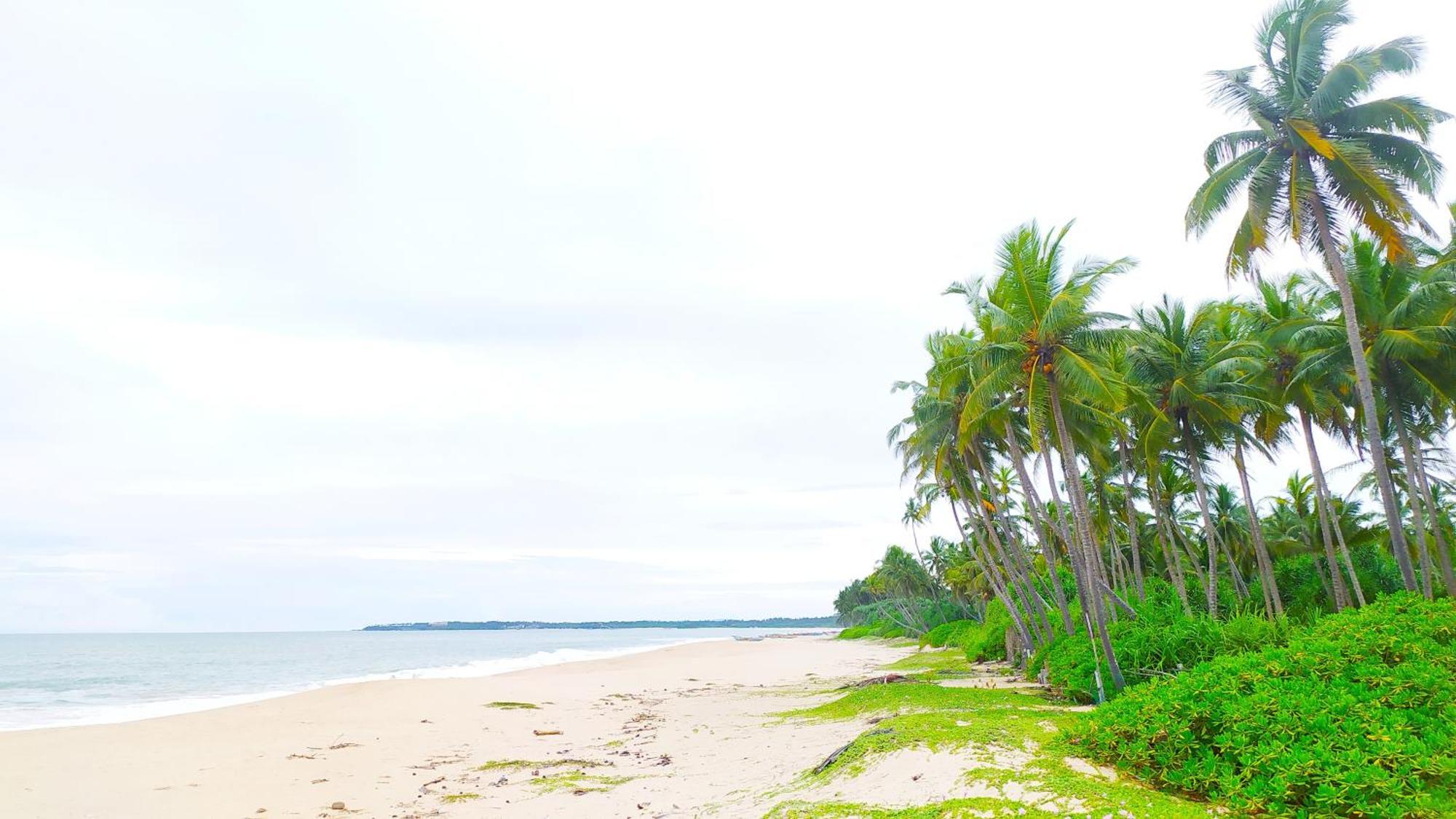 Villa Modara แทนกาลเล ภายนอก รูปภาพ