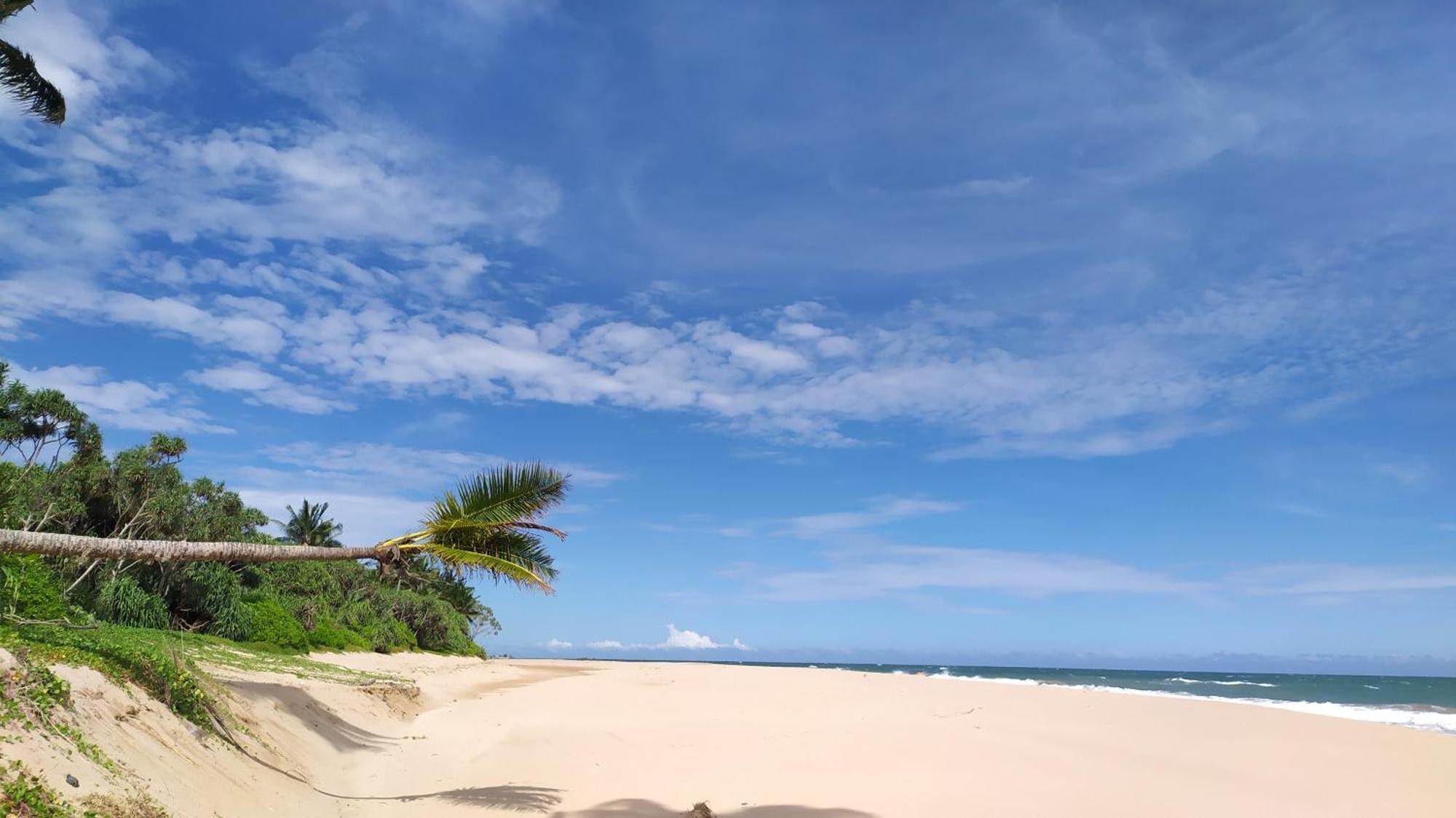 Villa Modara แทนกาลเล ภายนอก รูปภาพ