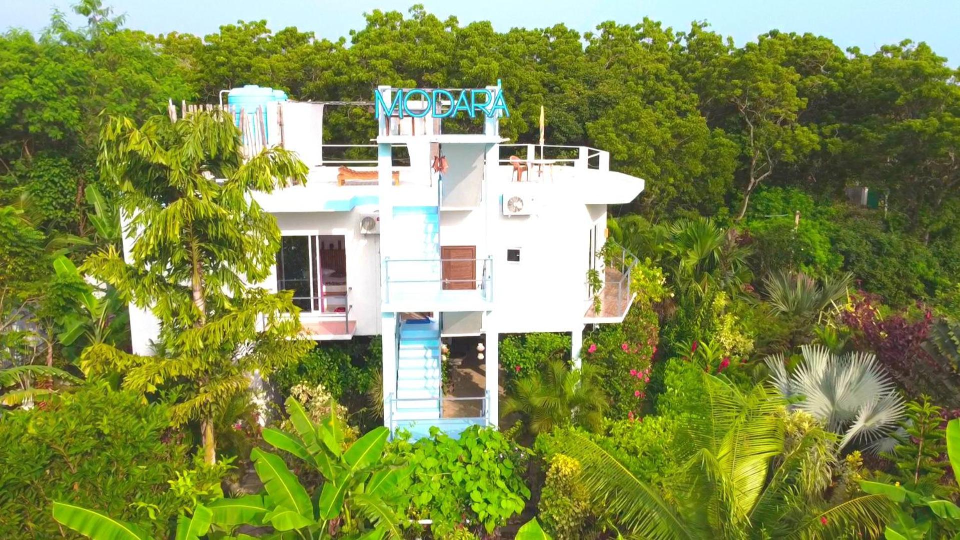 Villa Modara แทนกาลเล ภายนอก รูปภาพ