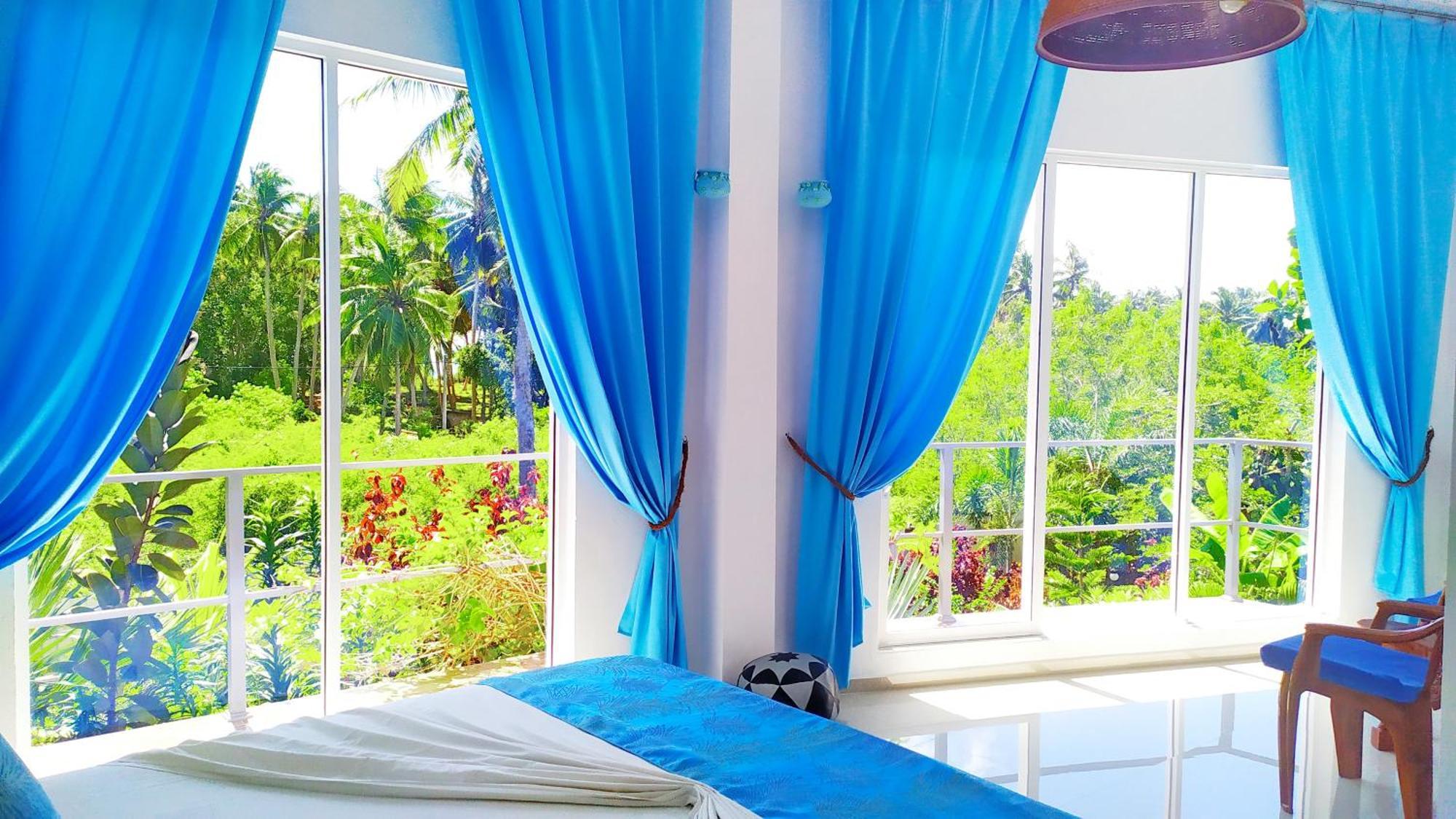 Villa Modara แทนกาลเล ภายนอก รูปภาพ