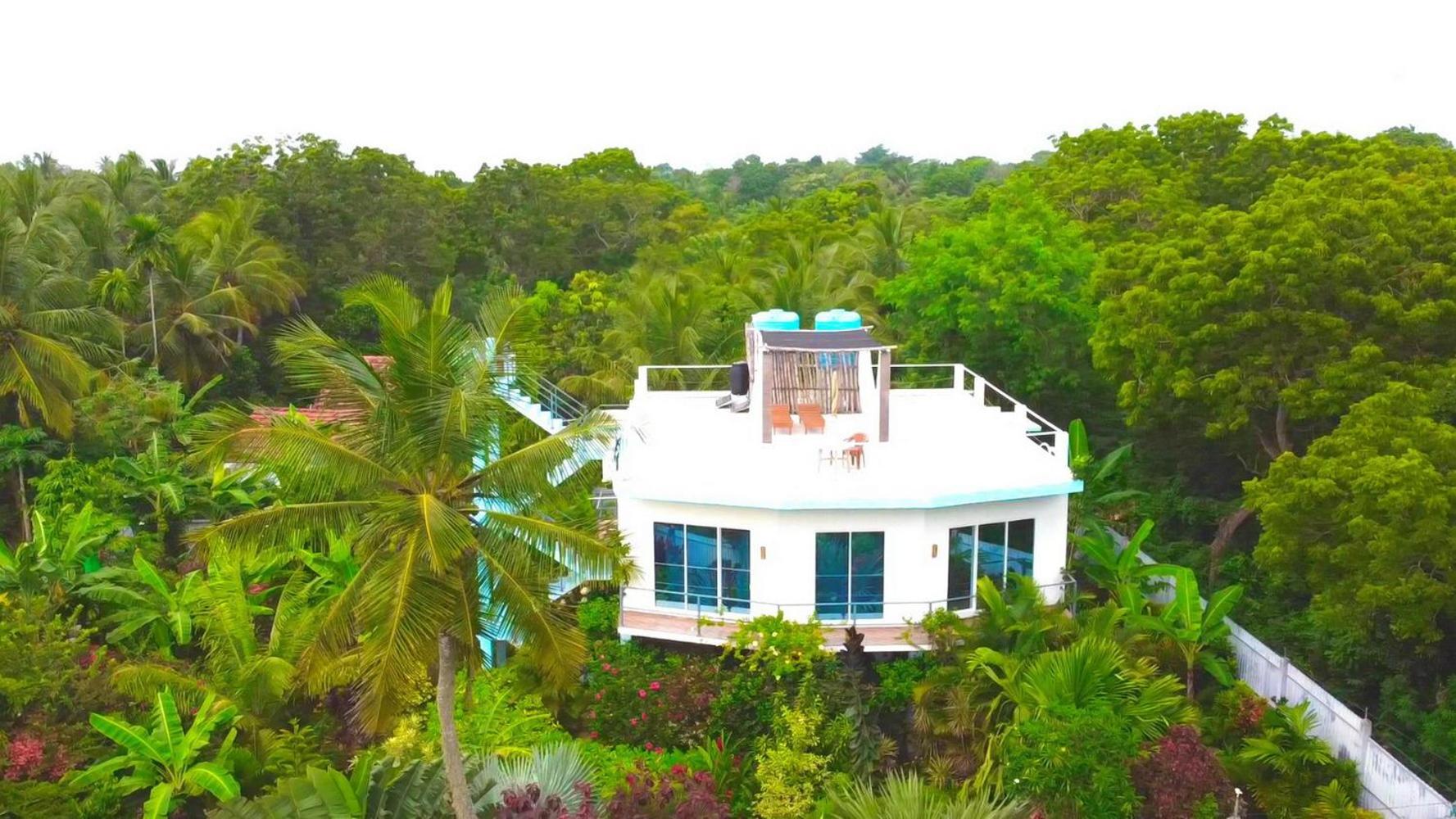 Villa Modara แทนกาลเล ภายนอก รูปภาพ