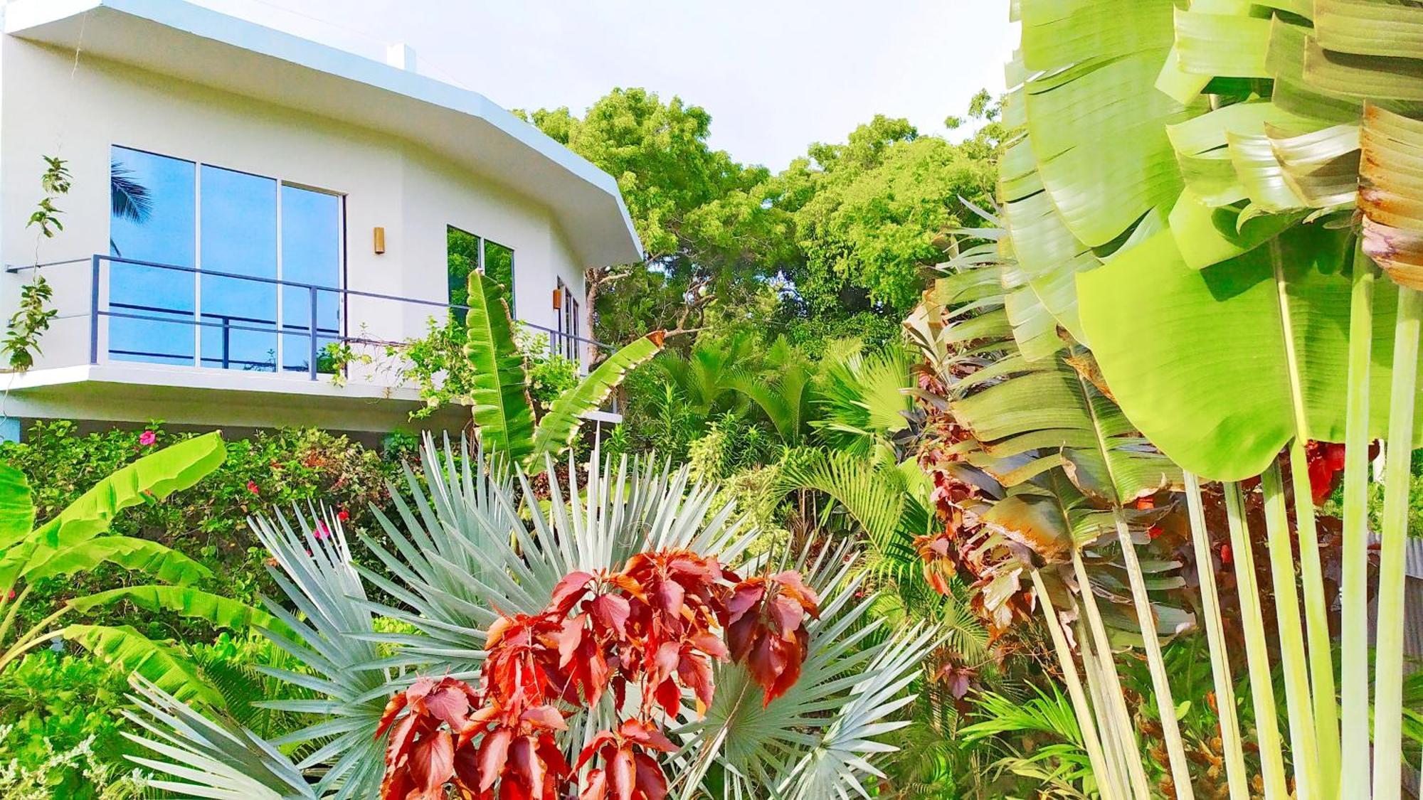 Villa Modara แทนกาลเล ภายนอก รูปภาพ