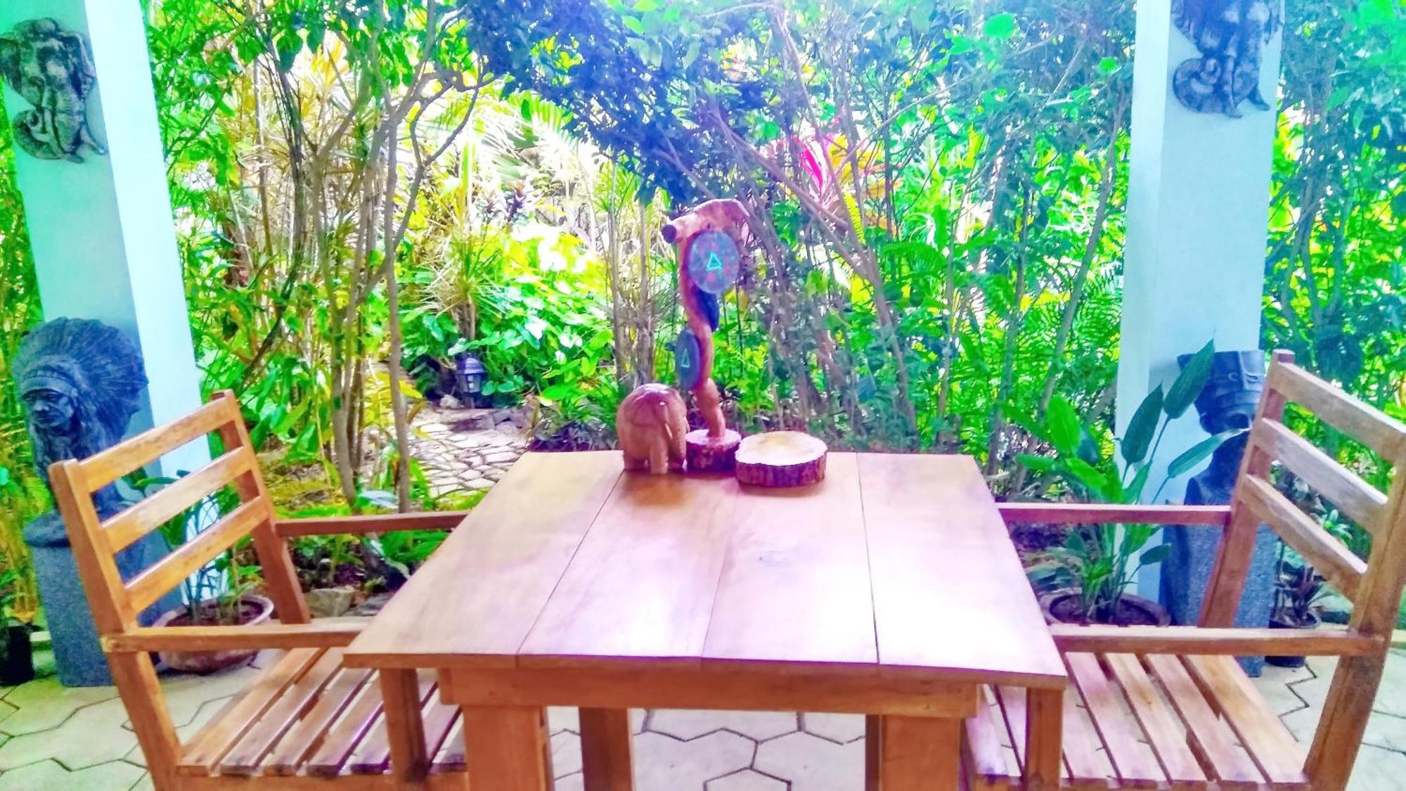 Villa Modara แทนกาลเล ภายนอก รูปภาพ