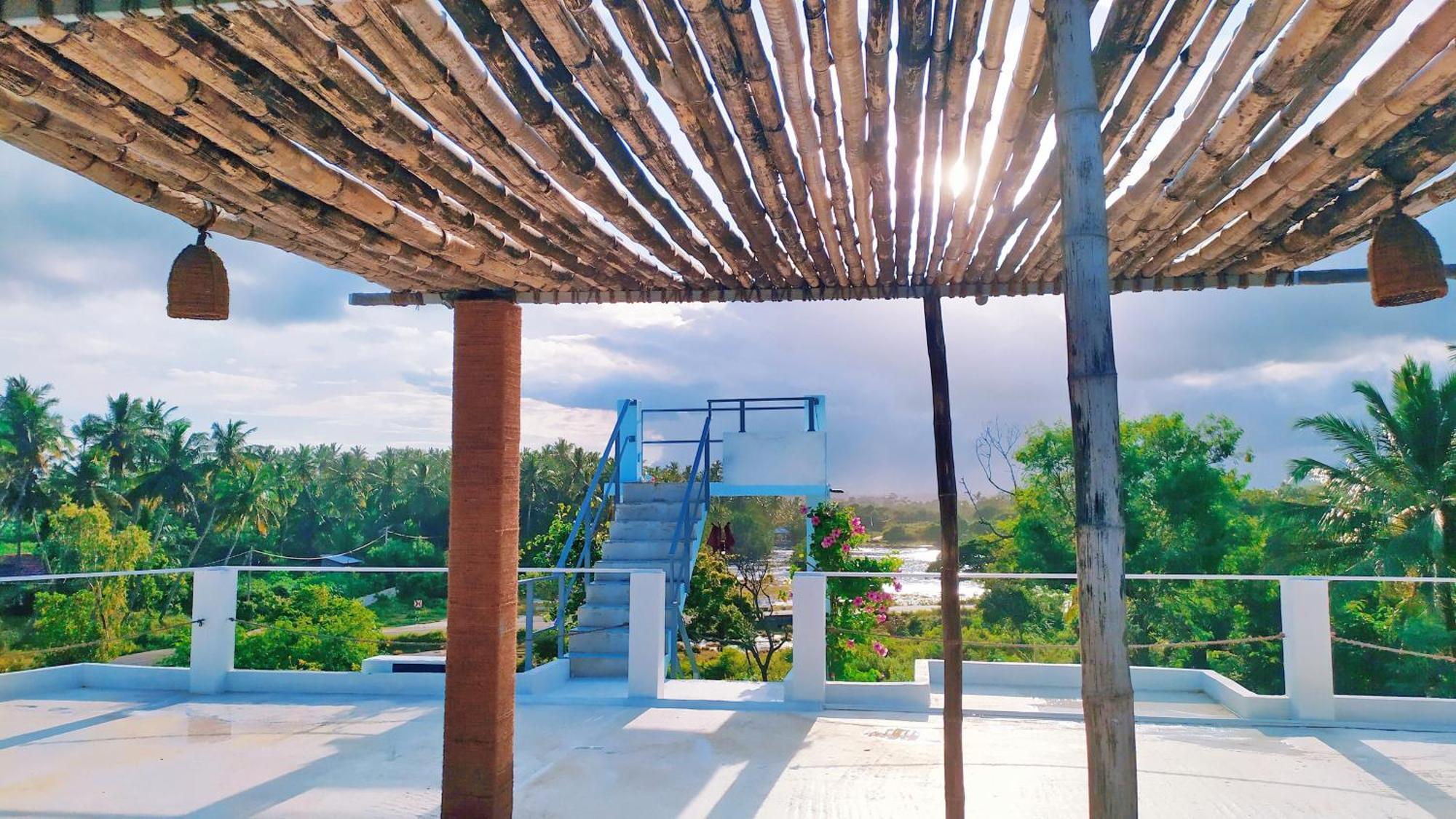 Villa Modara แทนกาลเล ภายนอก รูปภาพ