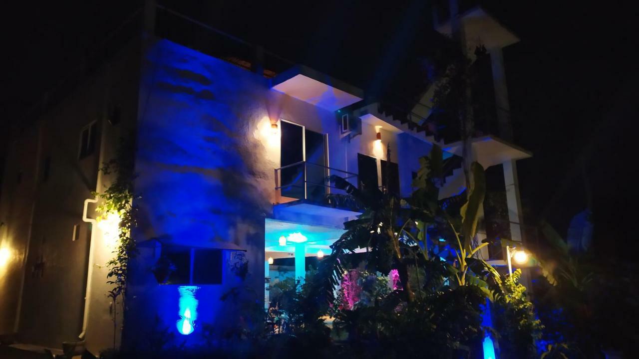 Villa Modara แทนกาลเล ภายนอก รูปภาพ