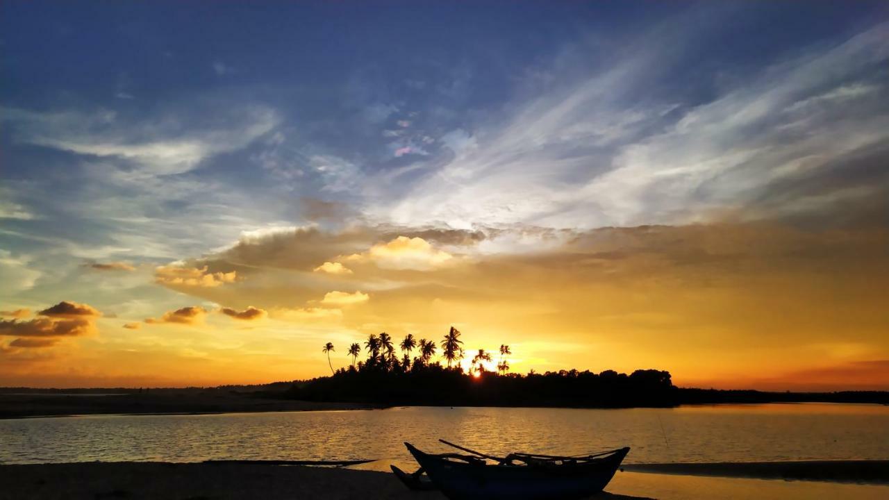 Villa Modara แทนกาลเล ภายนอก รูปภาพ