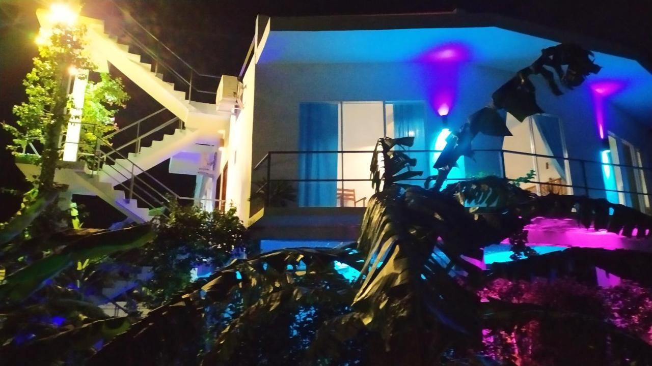 Villa Modara แทนกาลเล ภายนอก รูปภาพ